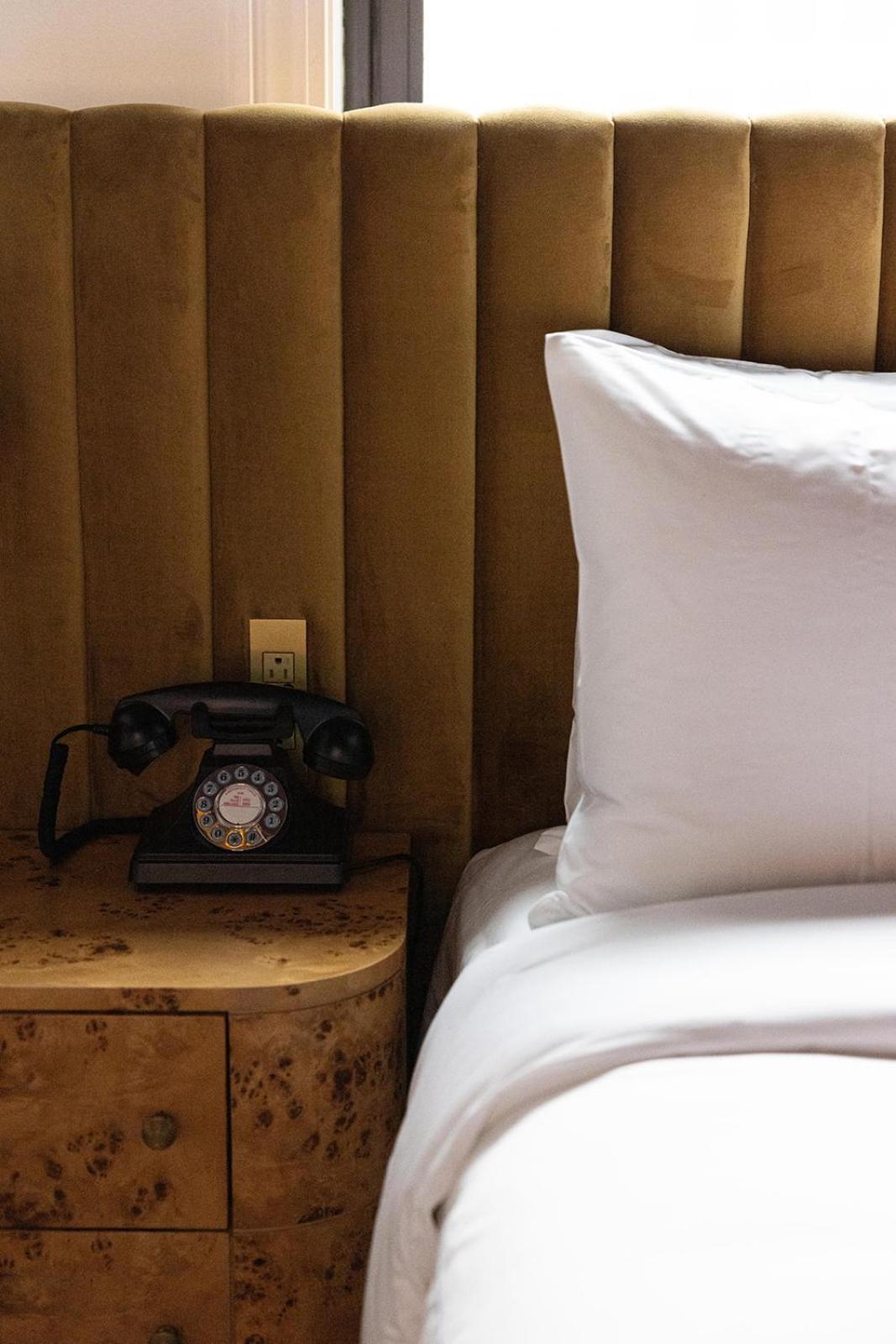 Hotel Fidelity
