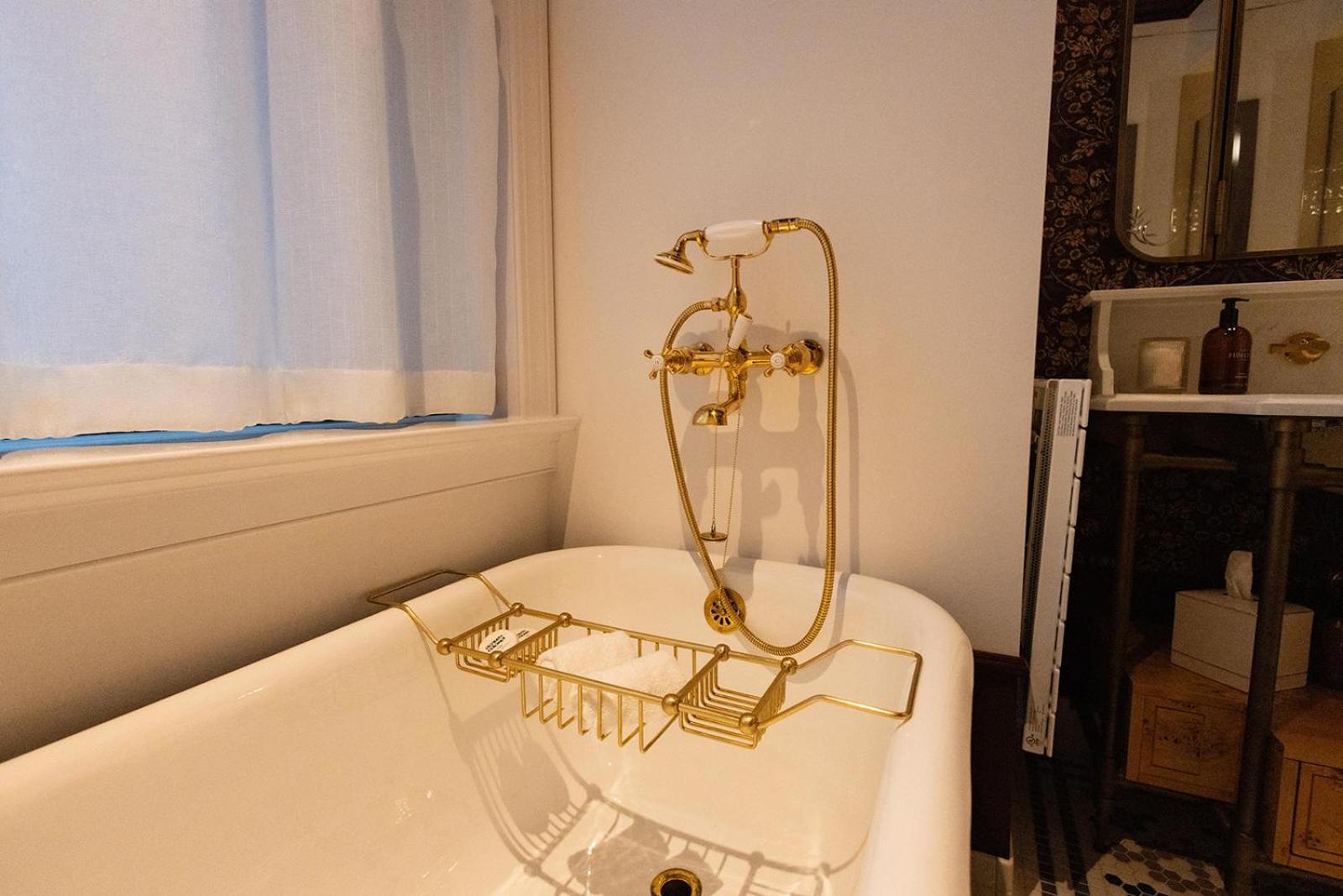 Hotel Fidelity Cleveland