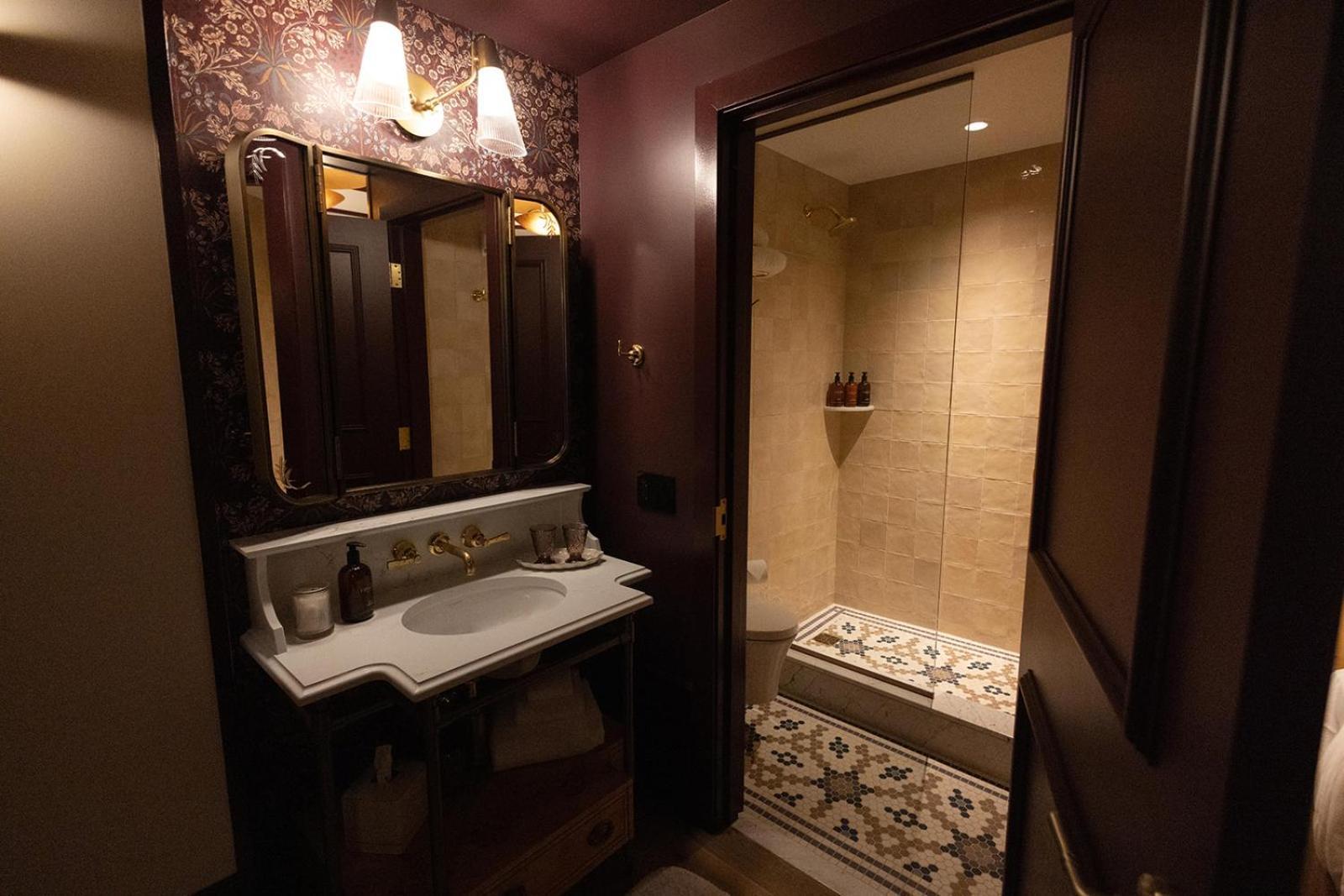 Hotel Fidelity Cleveland