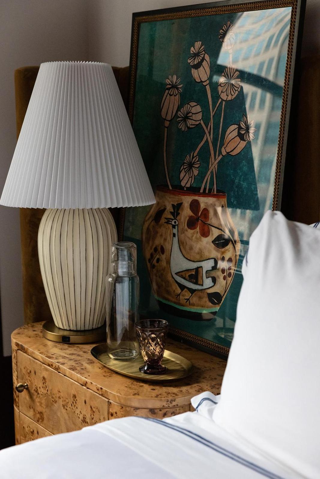 Hotel Fidelity