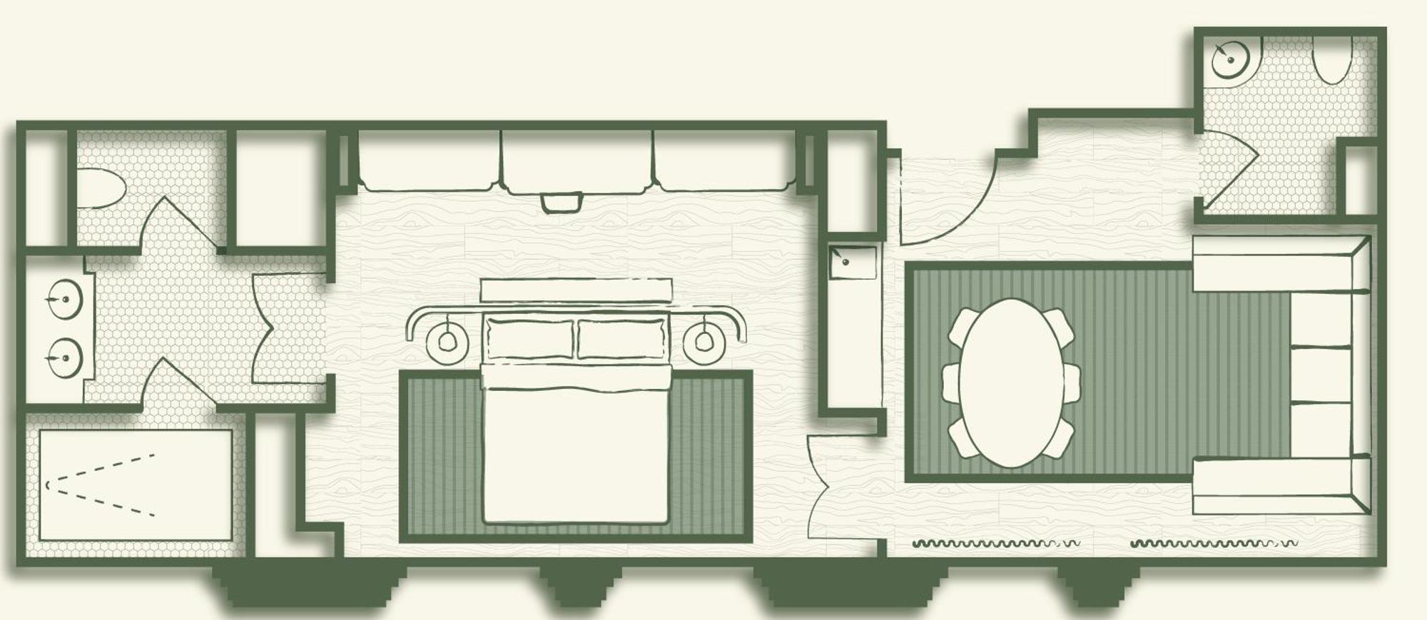 Hotel Fidelity 3*