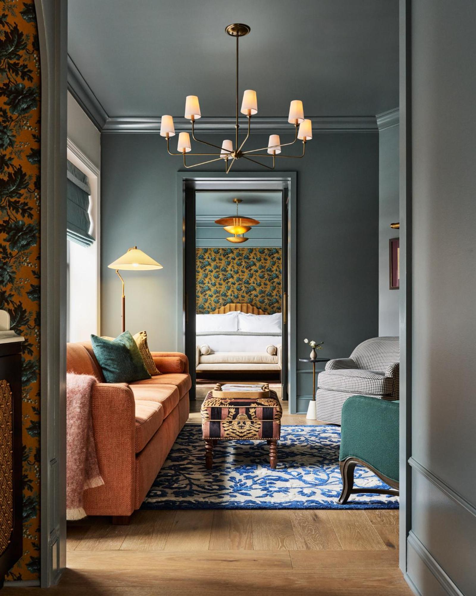 Hotel Fidelity Cleveland