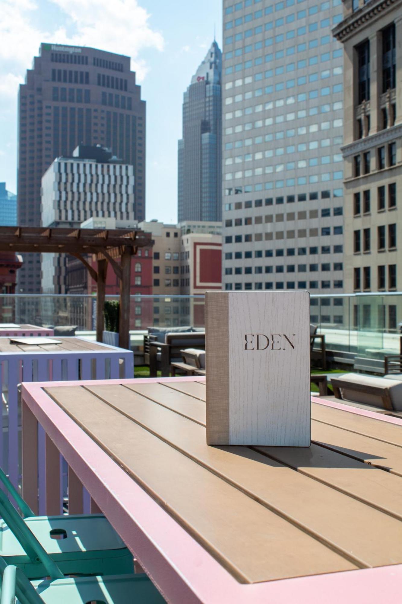 Metropolitan At The 9, Autograph Collection Hotel 5*