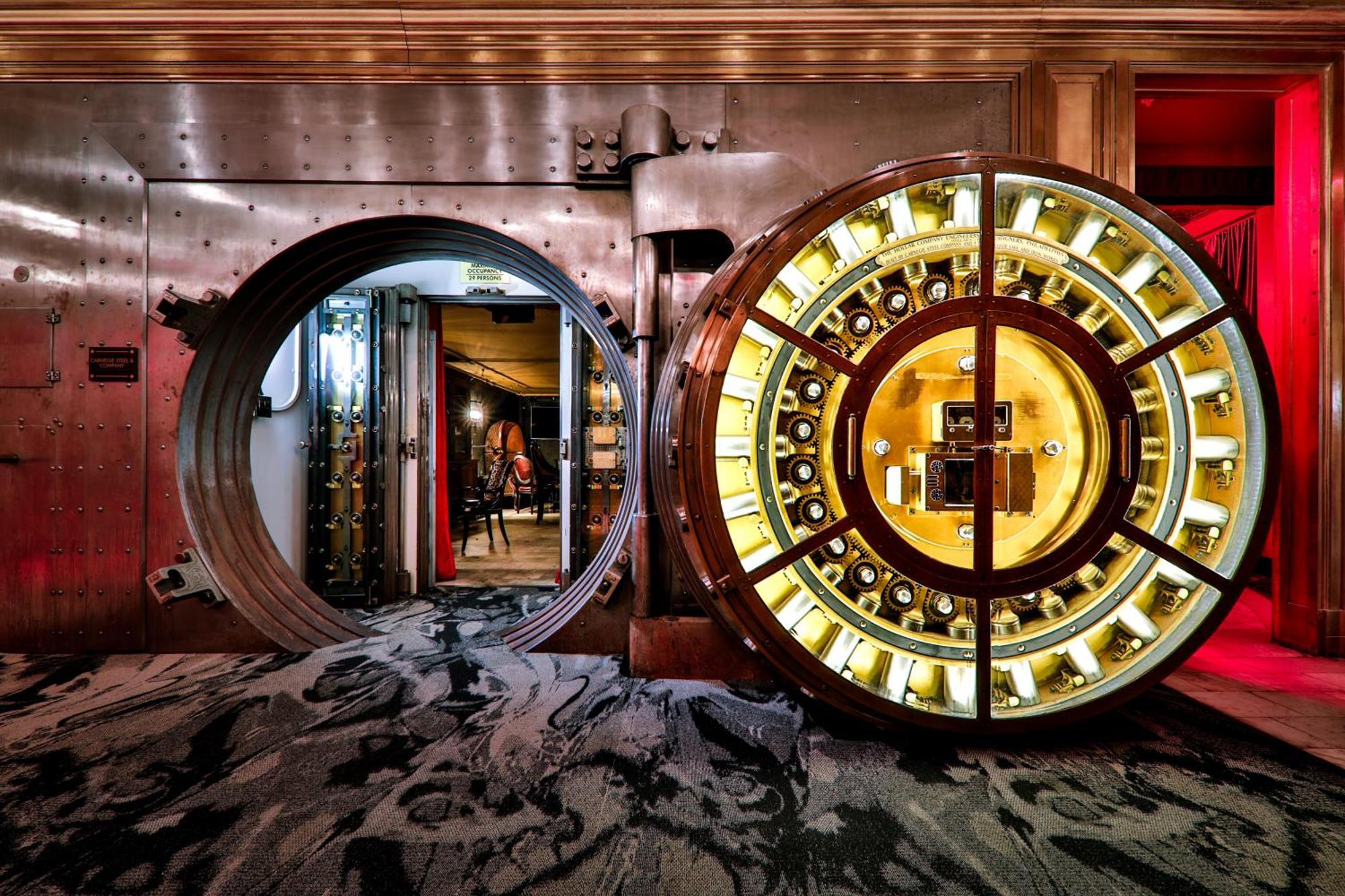 Metropolitan At The 9, Autograph Collection 5* Cleveland