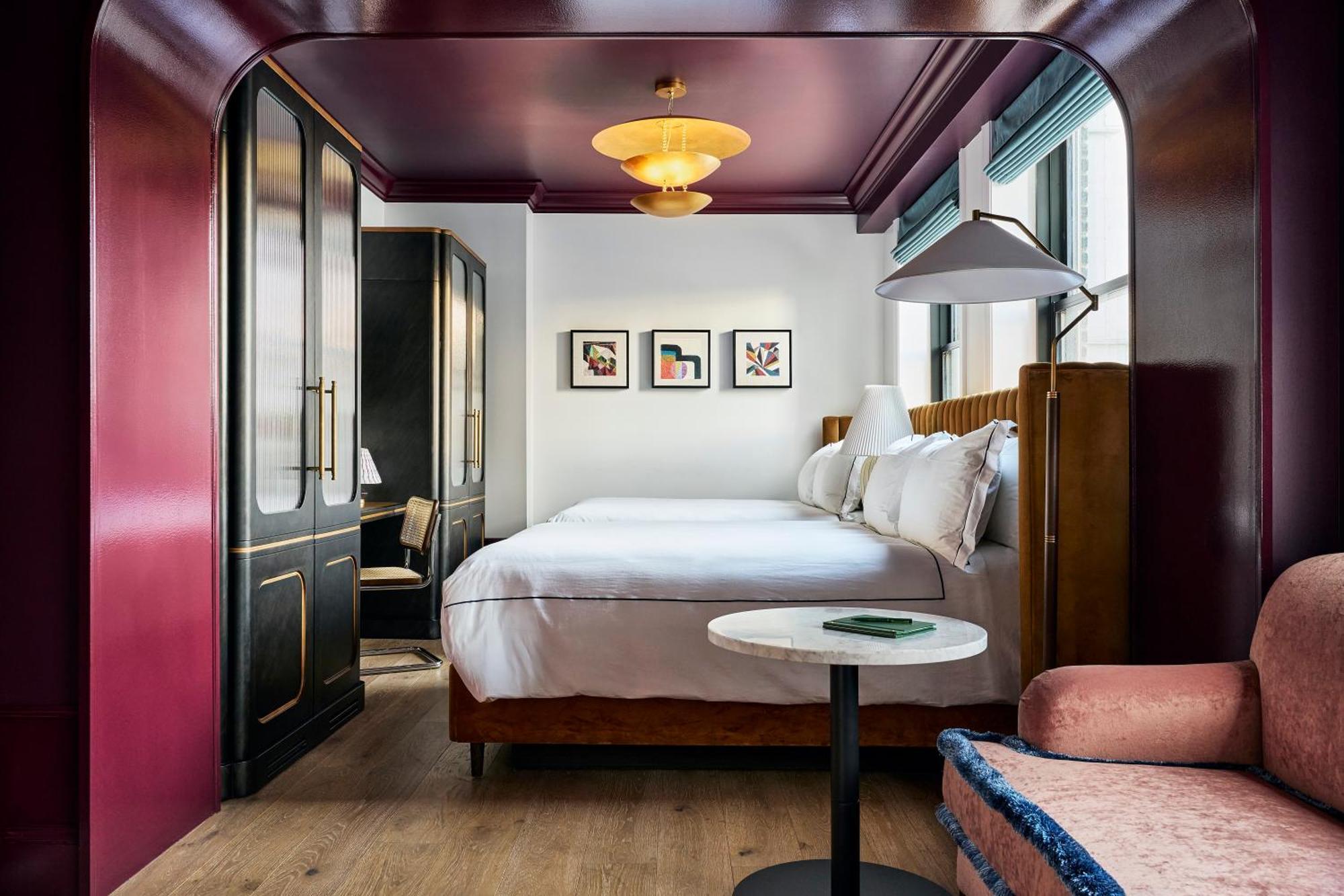 Fidelity 3* Cleveland