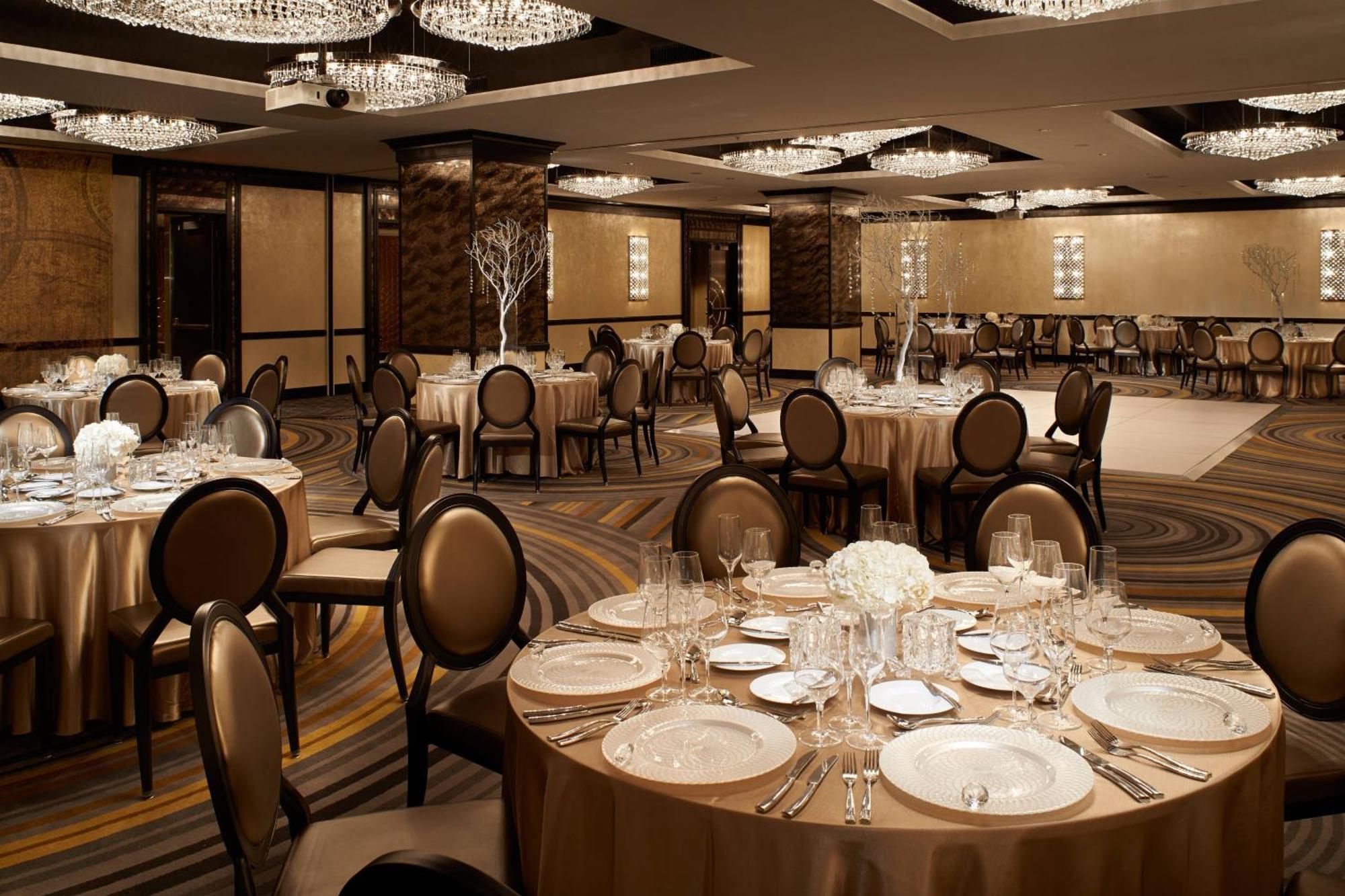 Hotel Metropolitan At The 9, Autograph Collection