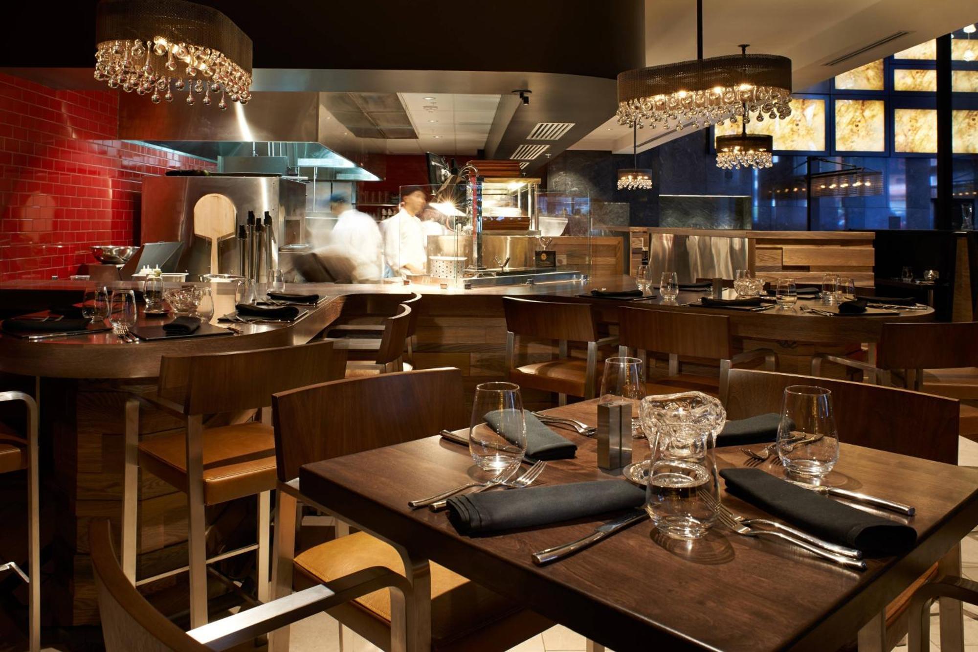 Metropolitan At The 9, Autograph Collection Hotel 5*