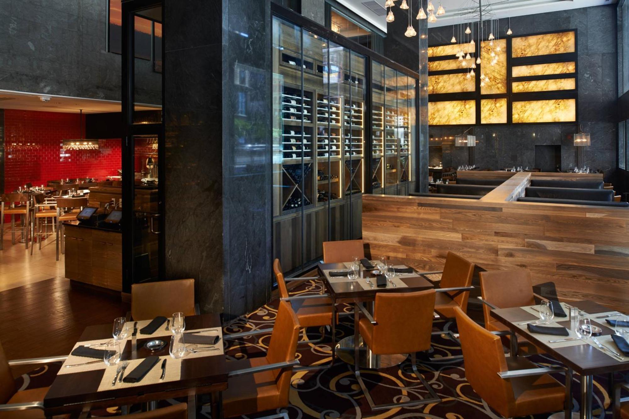 Metropolitan At The 9, Autograph Collection Hotel