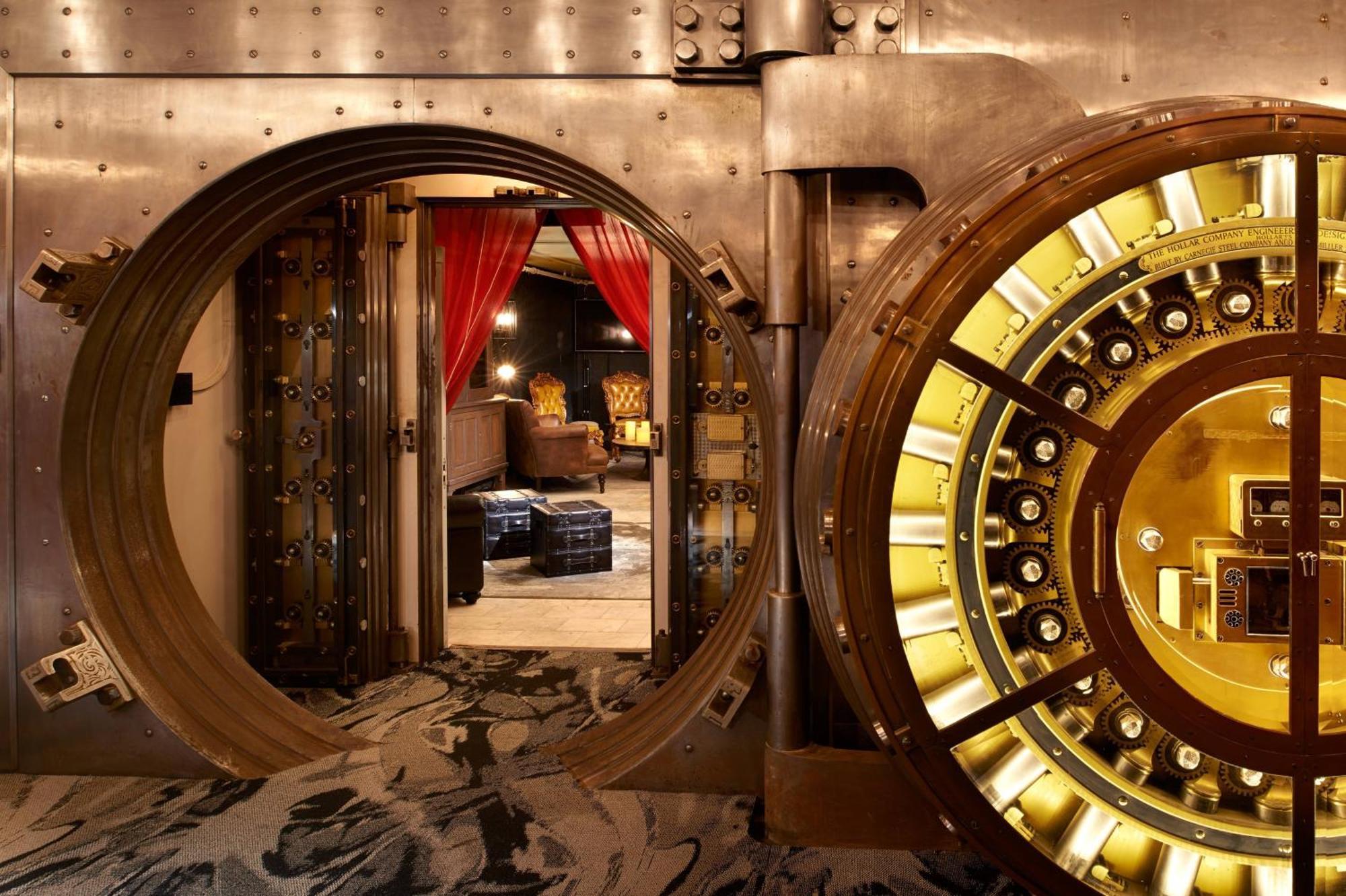 Metropolitan At The 9, Autograph Collection Hotel 5*