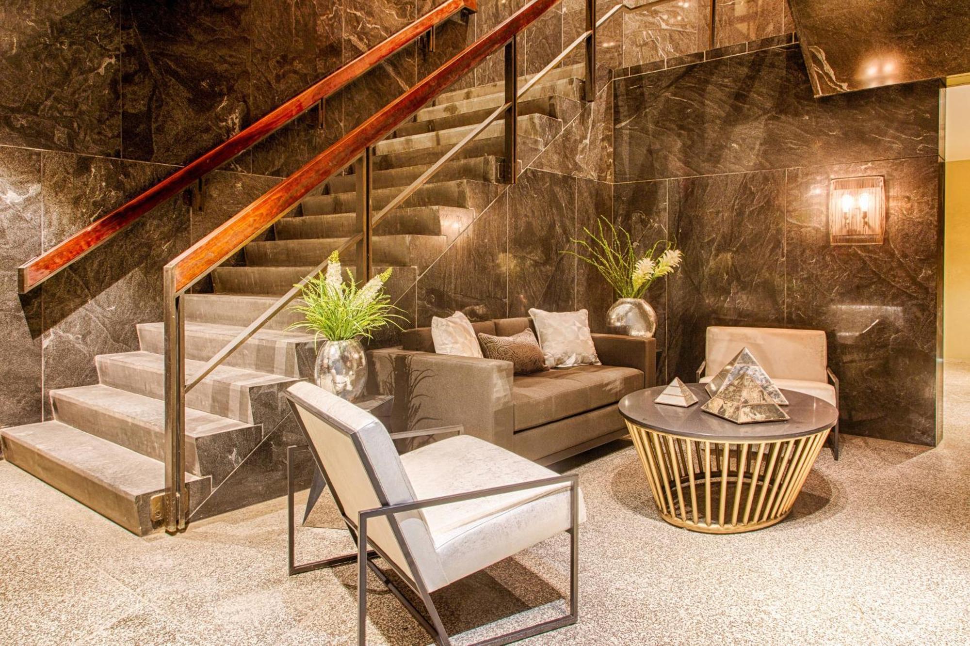 Hotel Metropolitan At The 9, Autograph Collection 5*