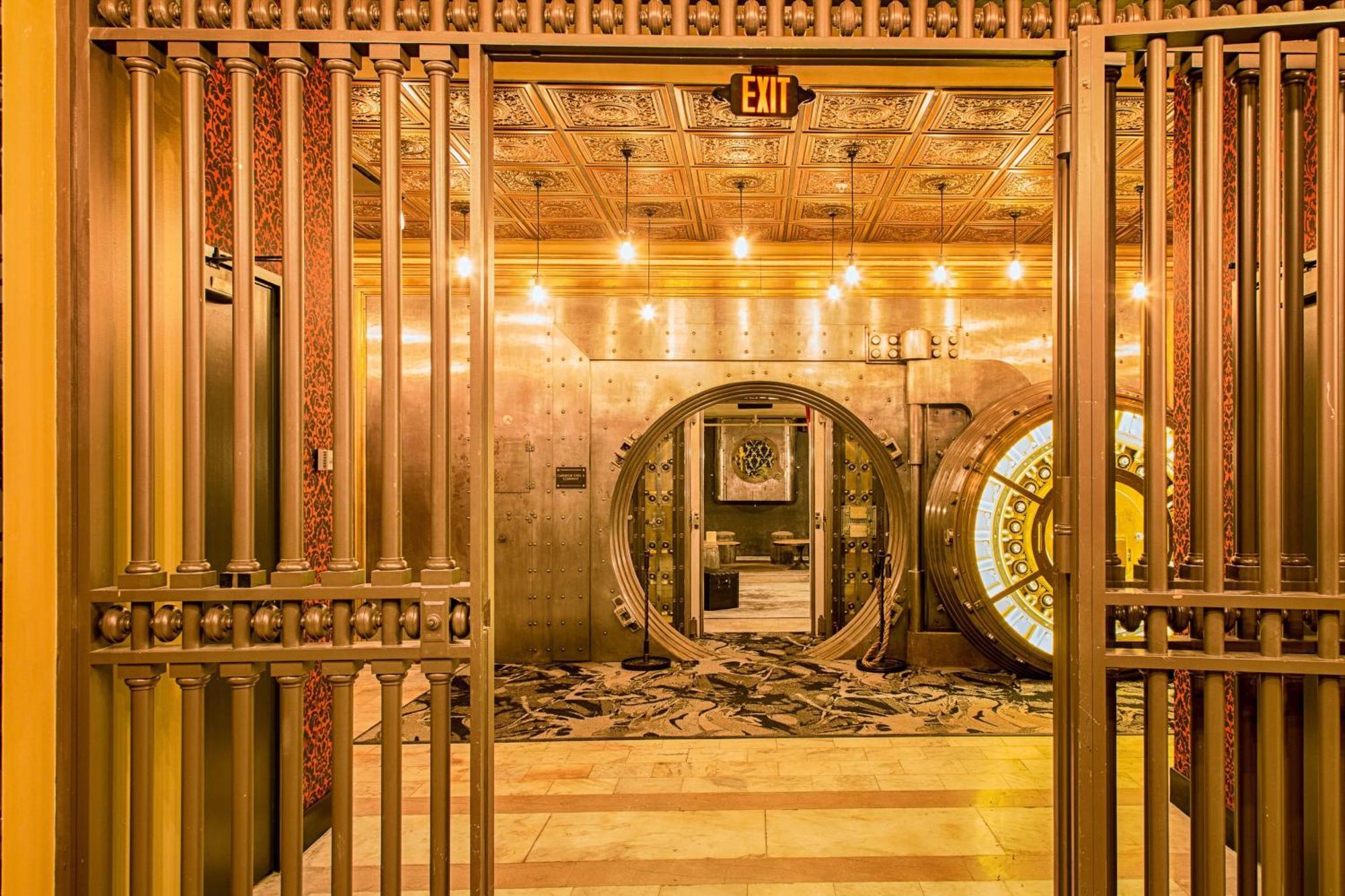 Metropolitan At The 9, Autograph Collection Cleveland