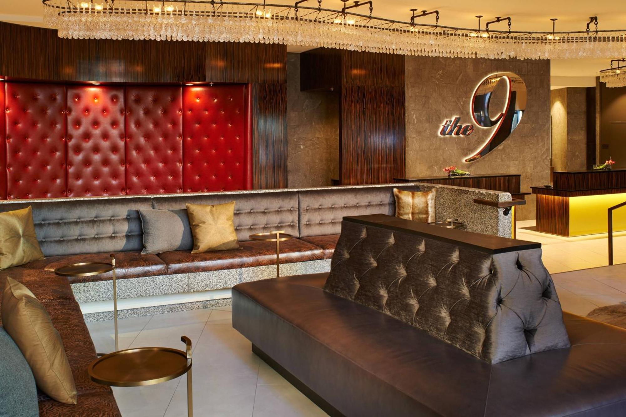 Metropolitan At The 9, Autograph Collection 5* Cleveland