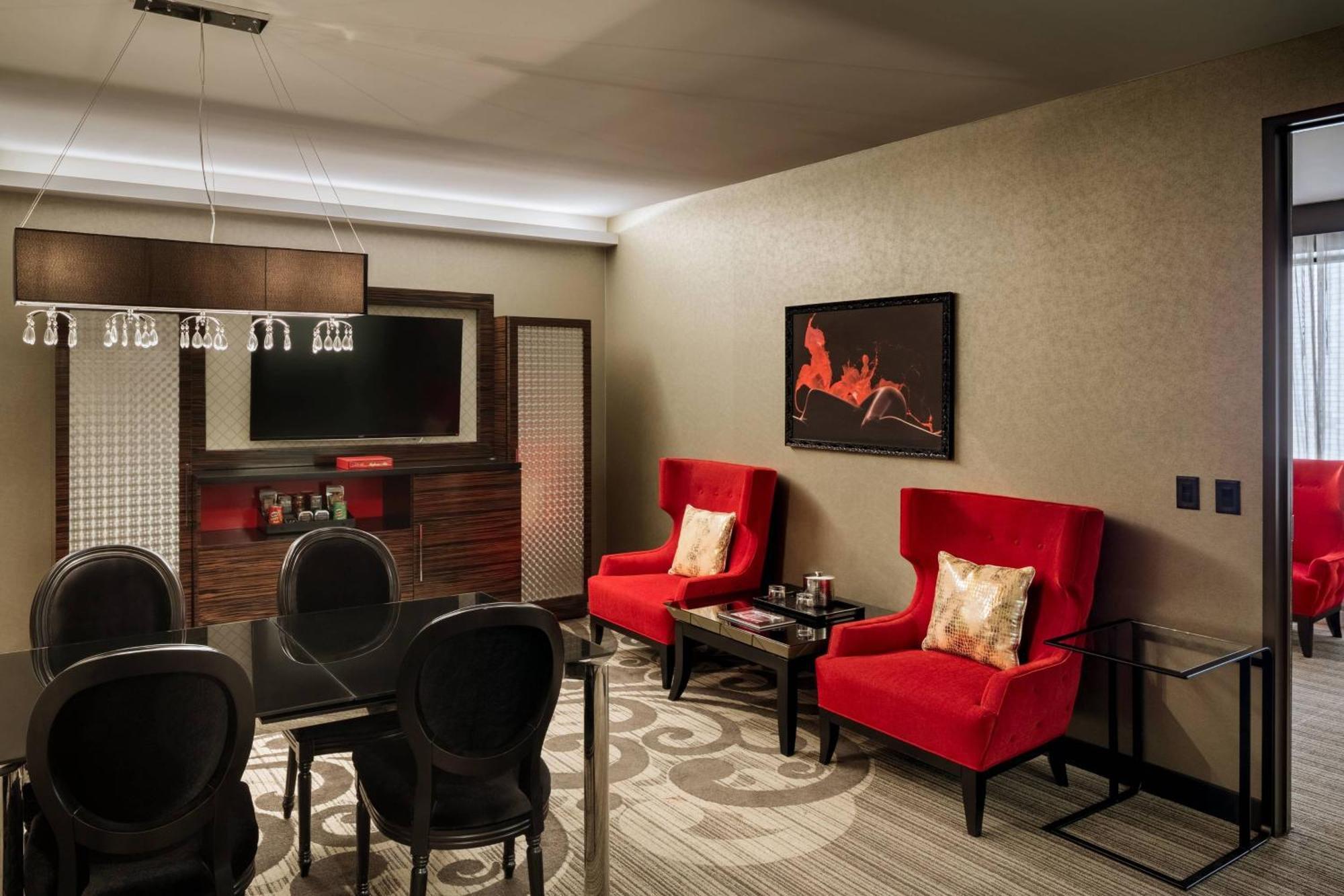 Metropolitan At The 9, Autograph Collection Cleveland