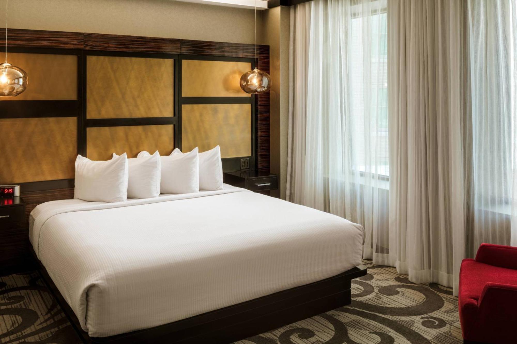 Metropolitan At The 9, Autograph Collection Hotel Cleveland