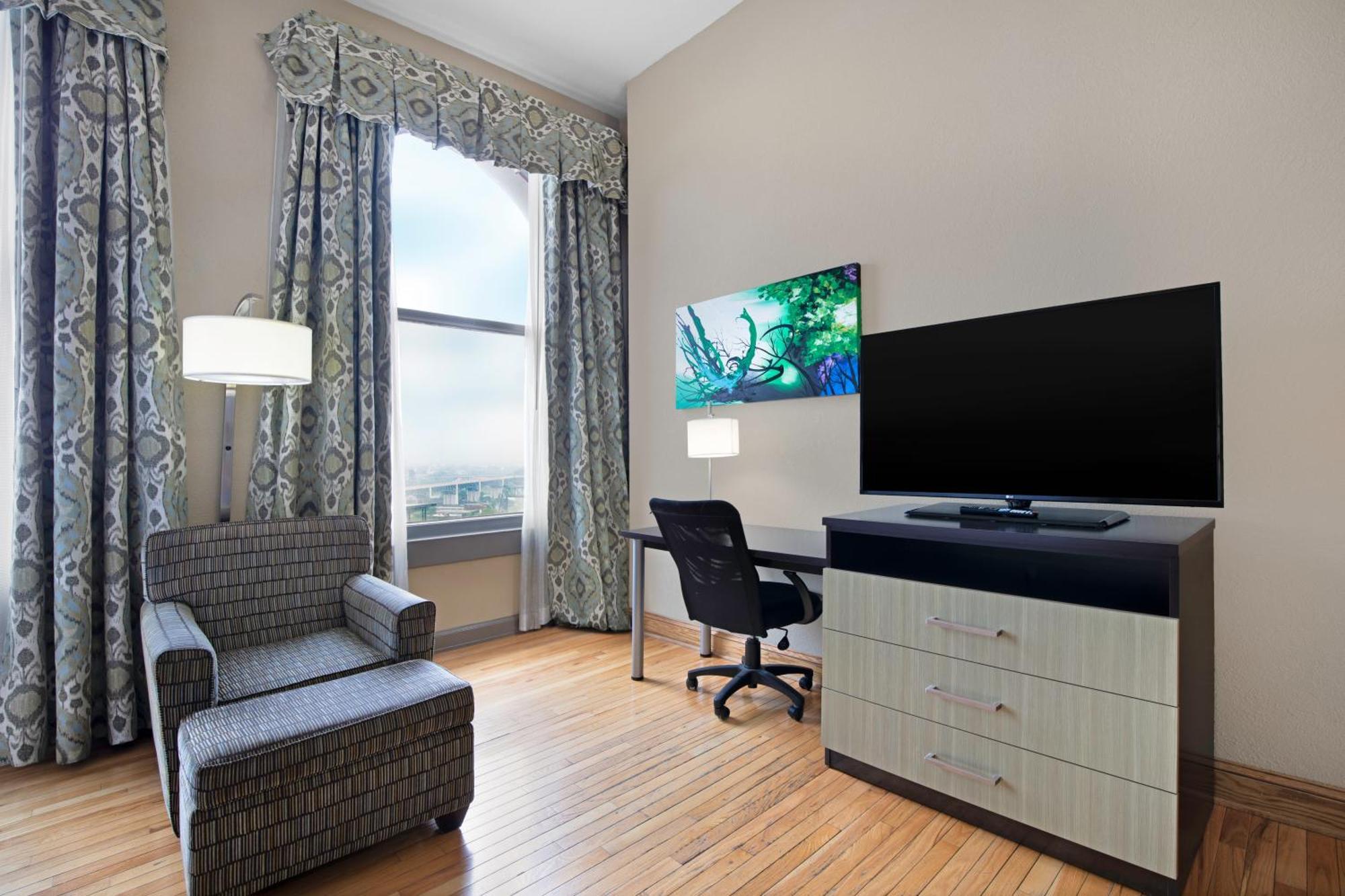 Express Downtown By Ihg Hotel Cleveland