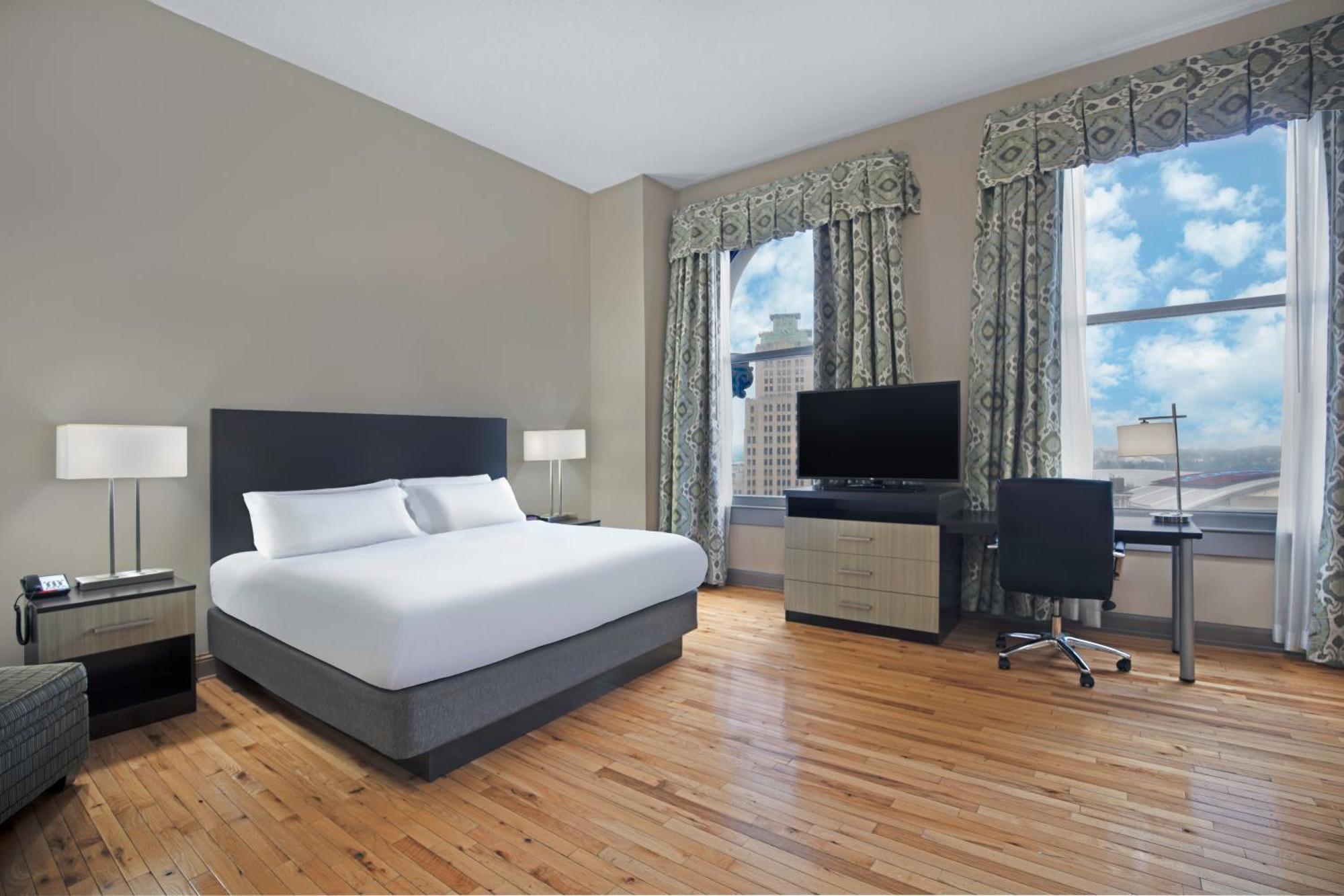 Express Downtown By Ihg Cleveland