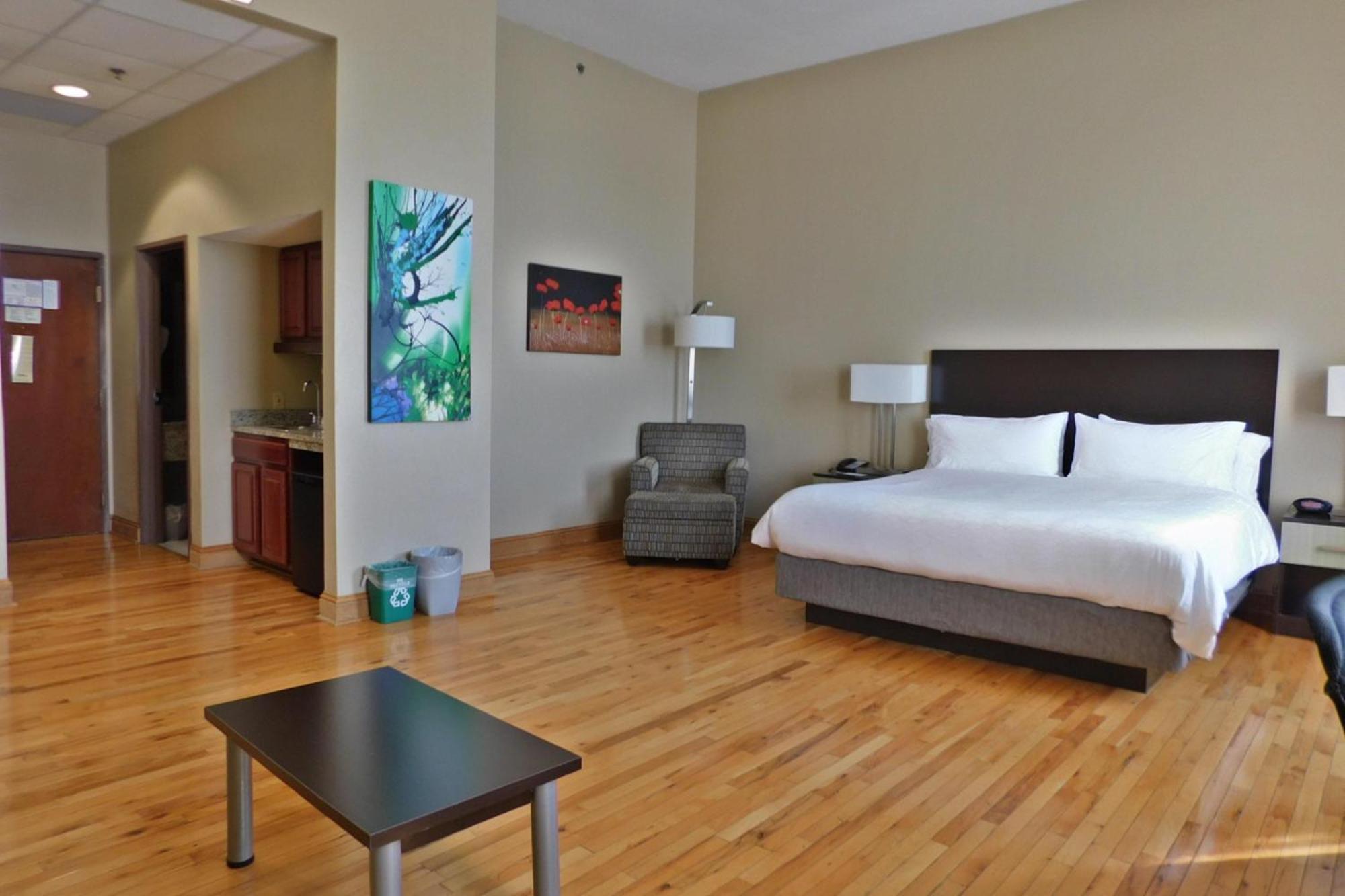 Express Downtown By Ihg 2* Cleveland