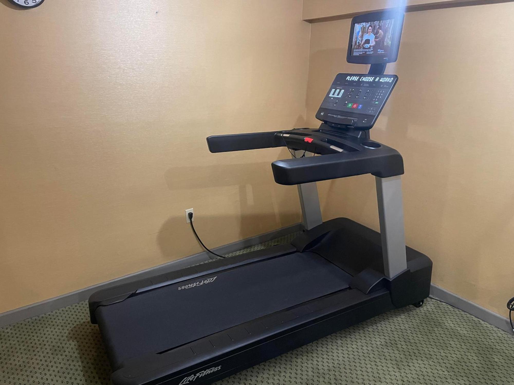 Express Downtown By Ihg 2* Cleveland