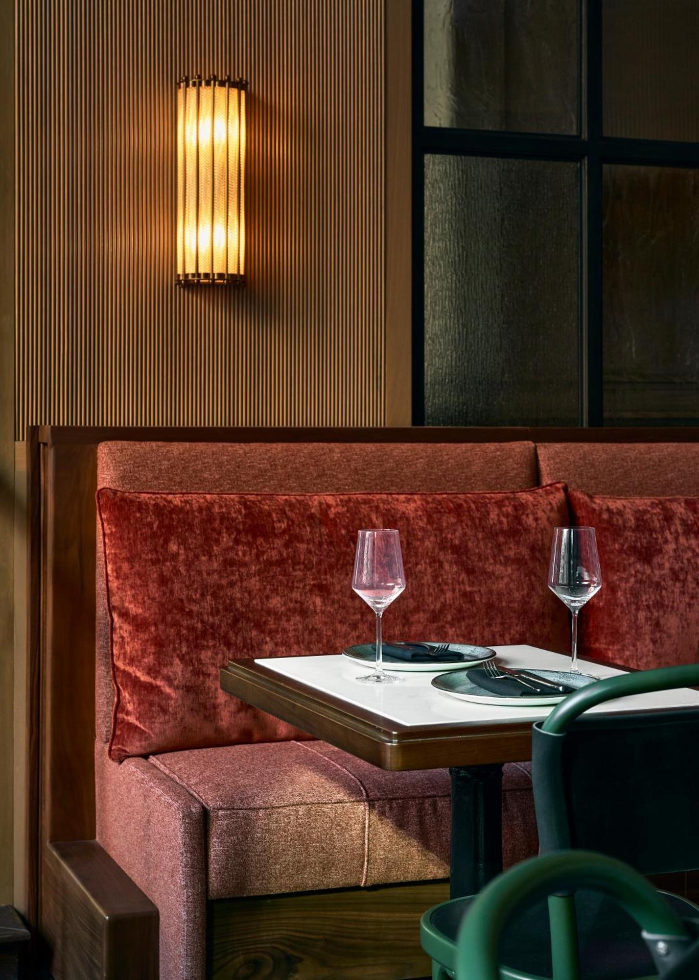 Fidelity 3* Cleveland