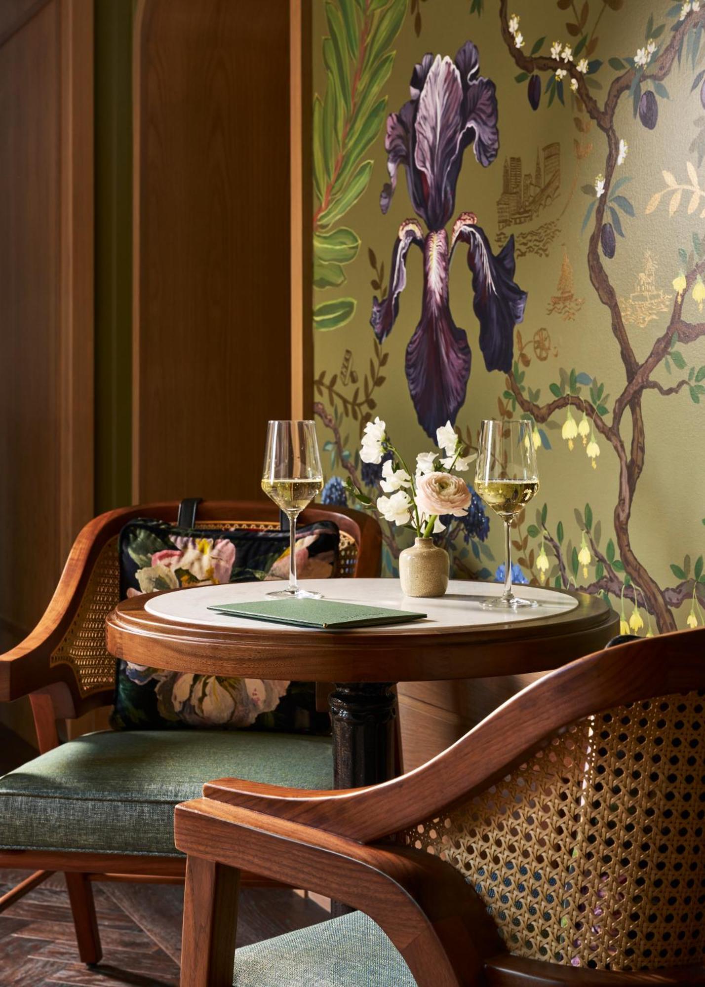 Fidelity Hotel 3*