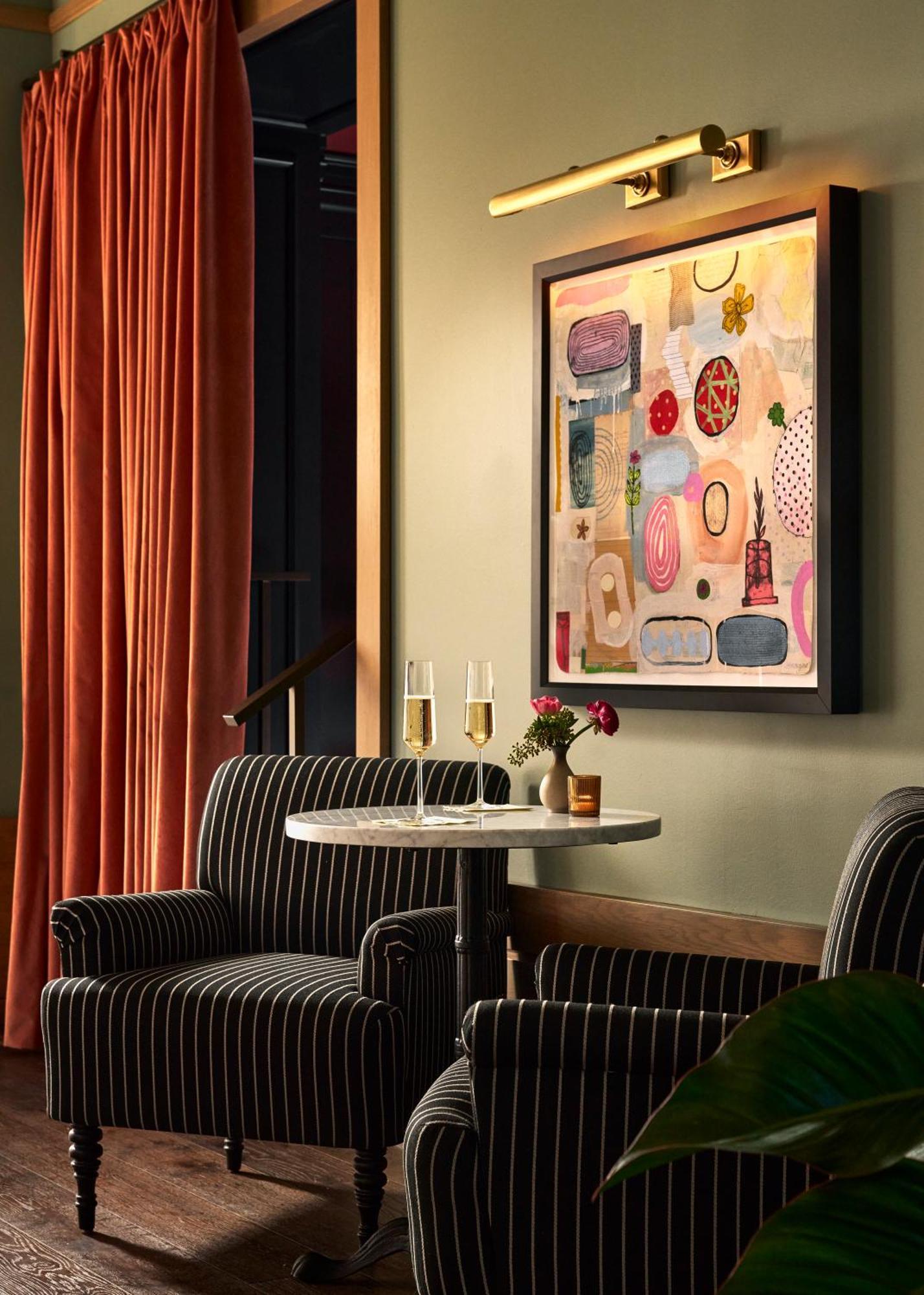 Hotel Fidelity Cleveland