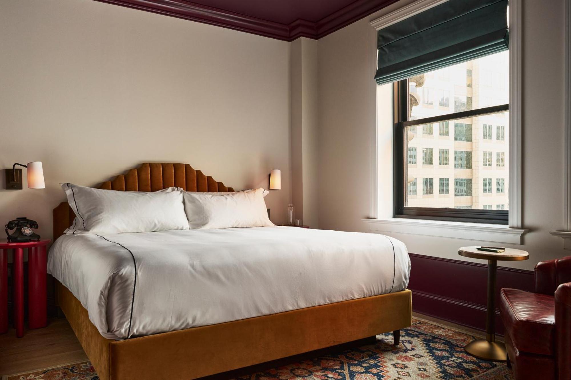 Hotel Fidelity 3*