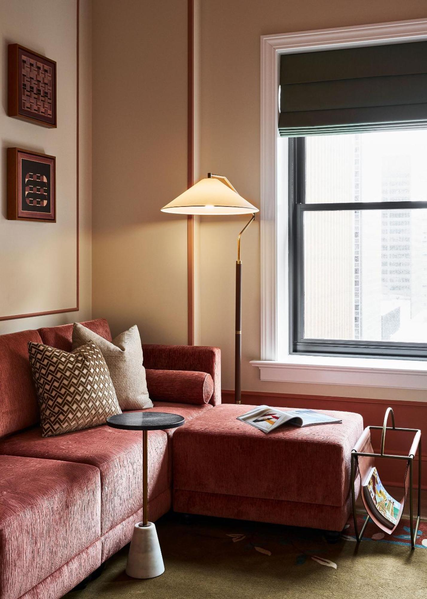 Fidelity 3* Cleveland