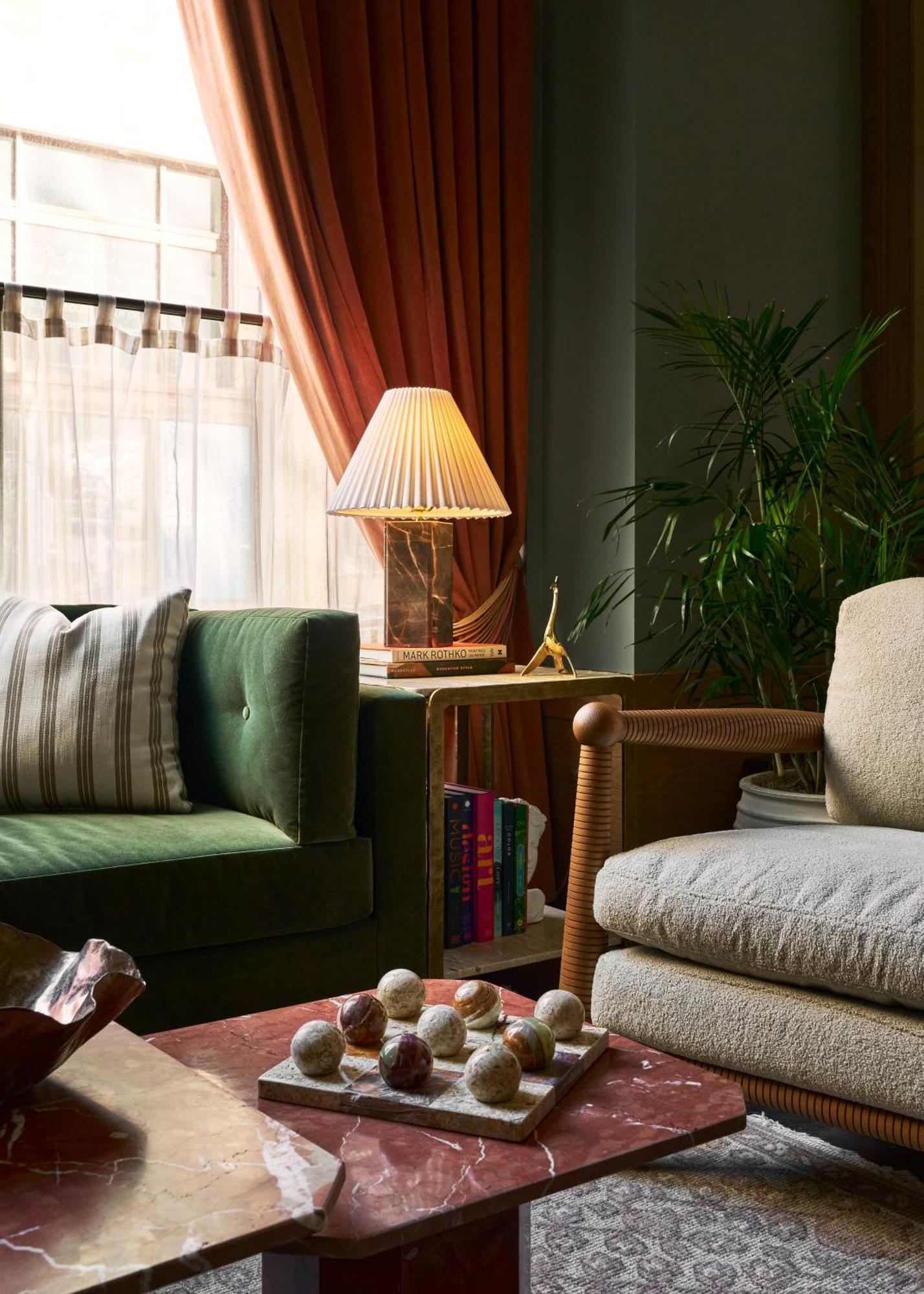 Fidelity Hotel Cleveland