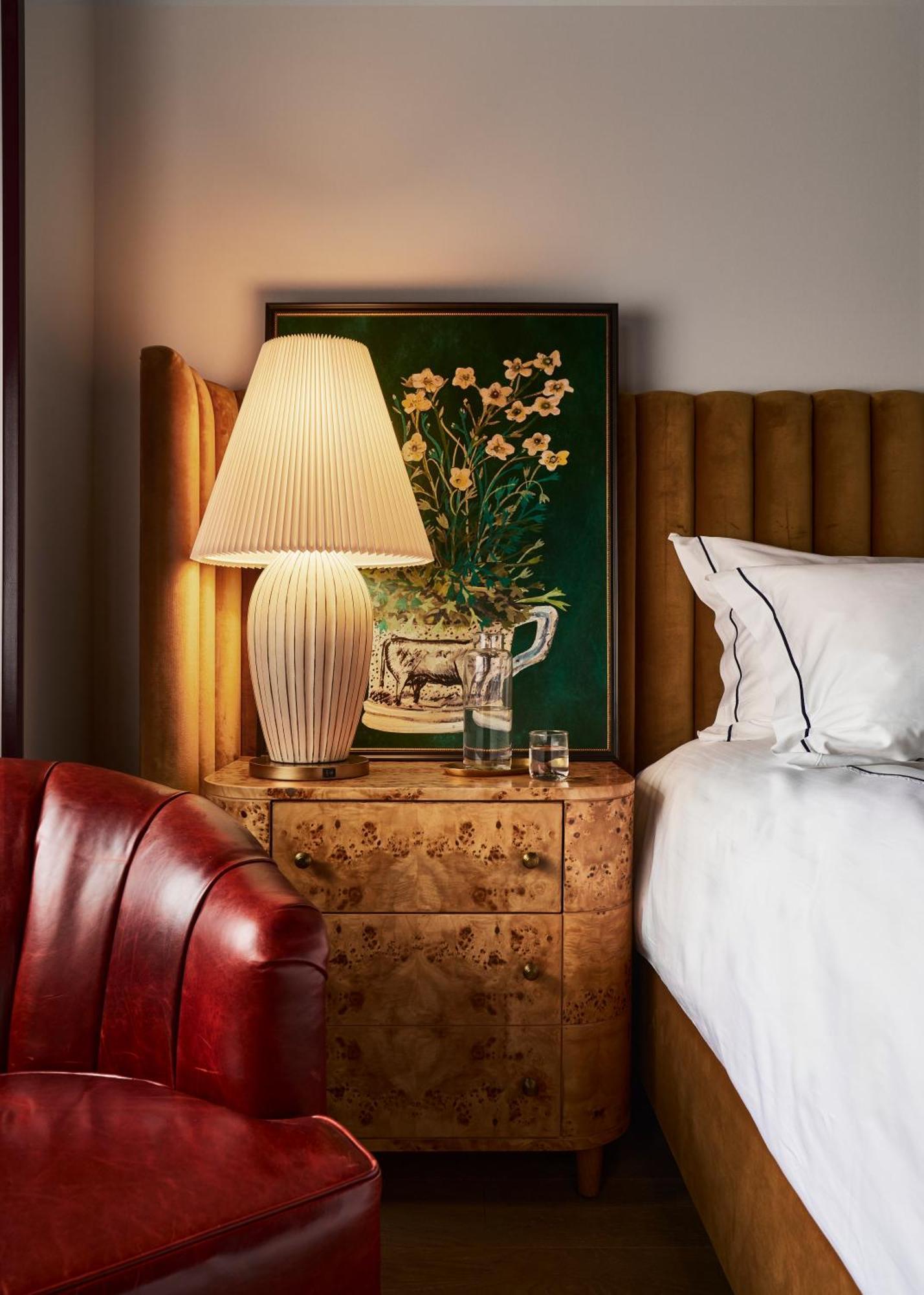 Hotel Fidelity 3*