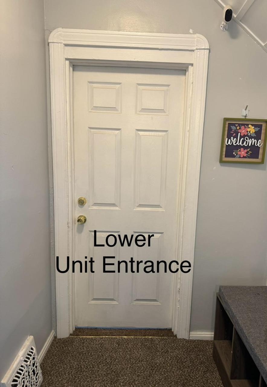 Apartment The House - Henninger Lower V1 Cleveland