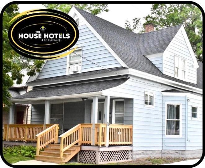 The House - Henninger Lower V1 * Cleveland