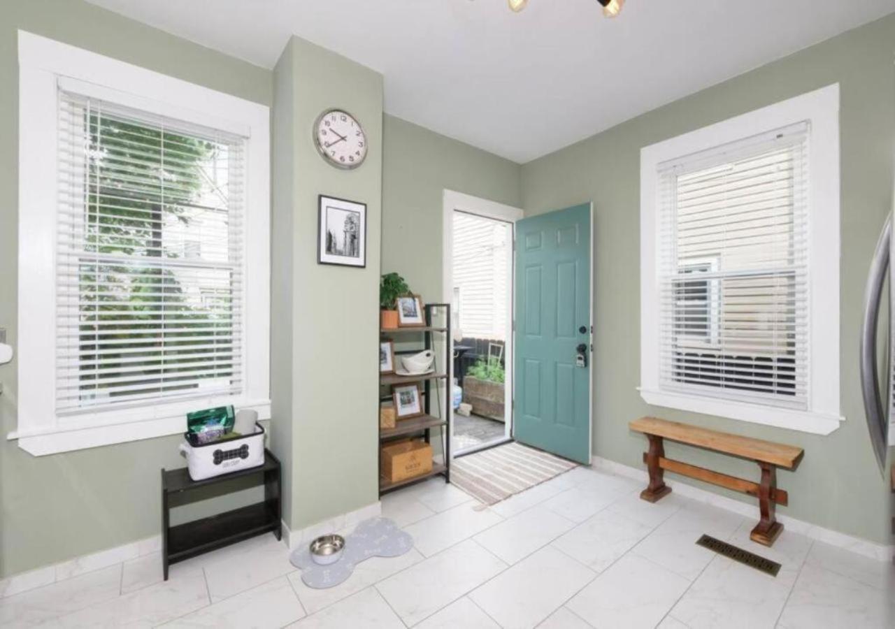 Holiday home Historic In Ohio Near W25! *