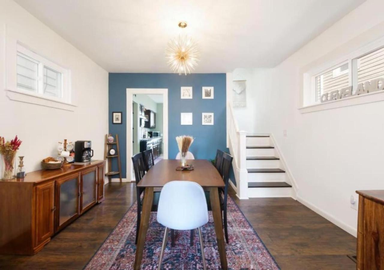 Holiday home Historic In Ohio Near W25! *