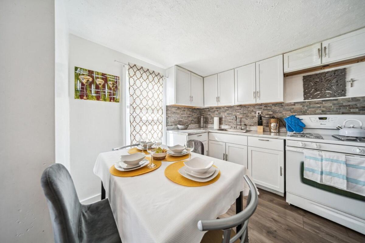 3 Bedroom 1 Bath In *