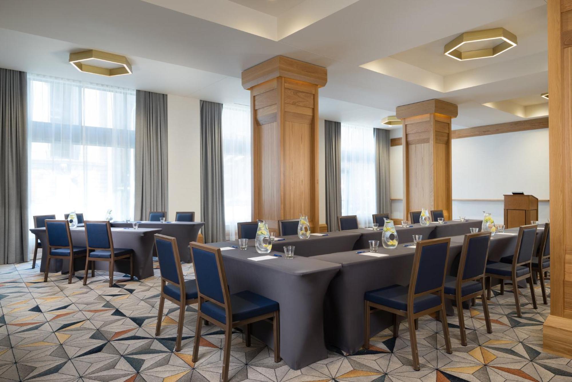 Kimpton Schofield By Ihg 4*