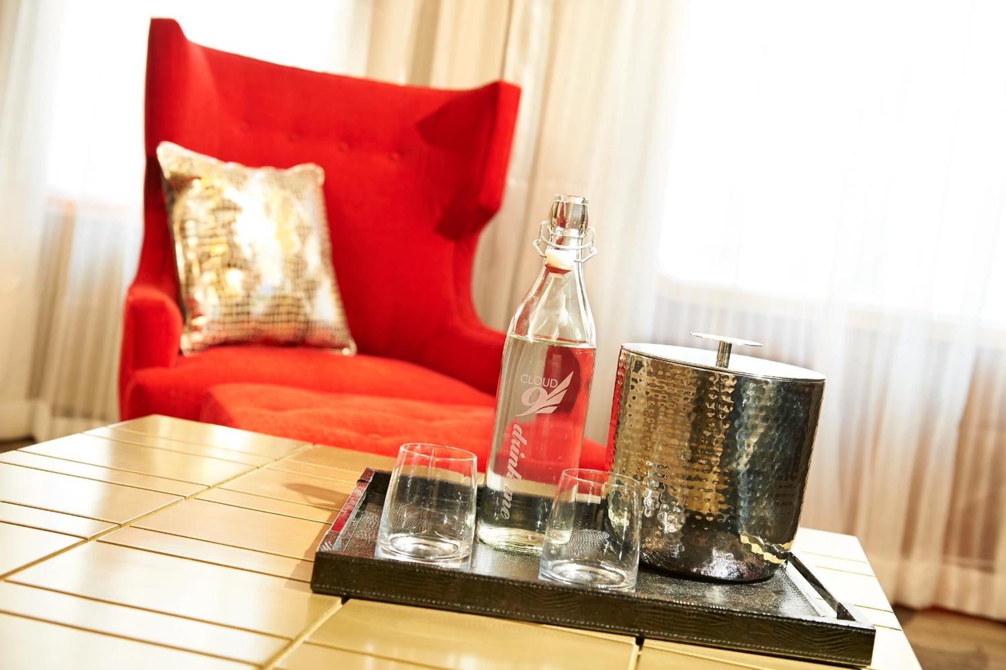 Hotel Metropolitan At The 9, Autograph Collection Cleveland