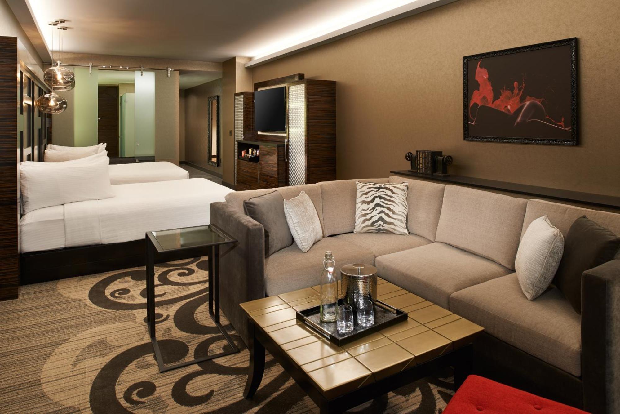 Metropolitan At The 9, Autograph Collection Hotel