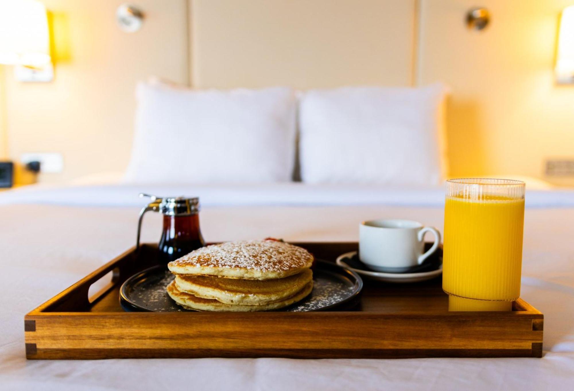 Crowne Plaza At Playhouse Square By Ihg Cleveland