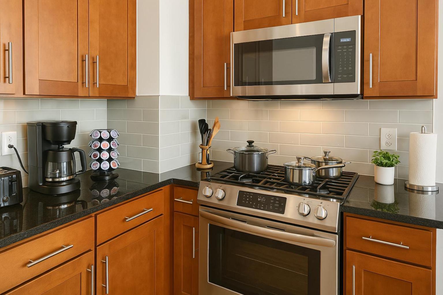 Downtown Sq Stadium, Casino, Rock Hall, Clinic Apartment *