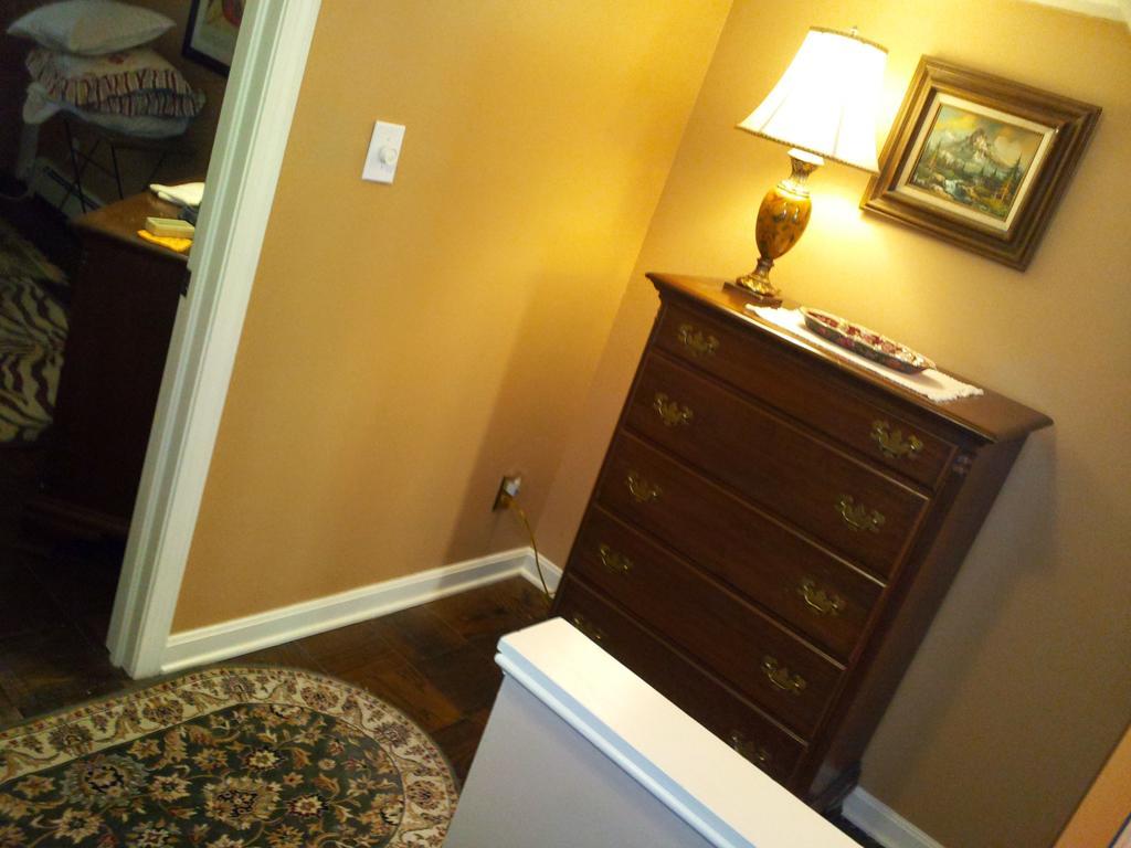 Bed & Breakfast Clifford House Private 2*