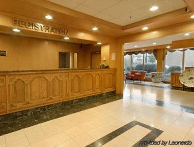Hotel And