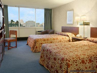 And Hotel