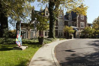 The Glidden House 3* Cleveland