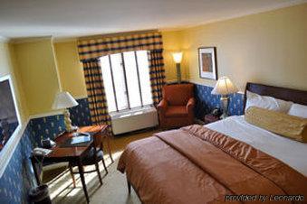 The Glidden House Hotel 3*