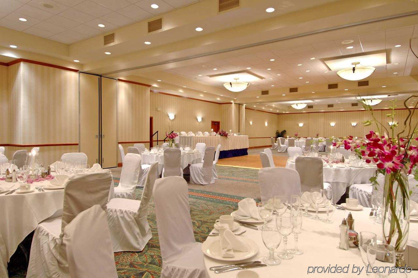 Hotel Hilton Garden Downtown 3*