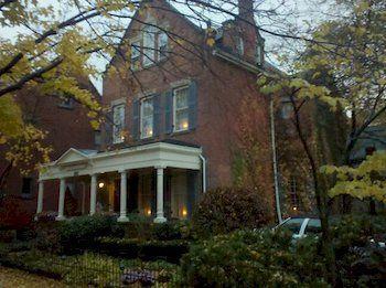 Bed & Breakfast Clifford House Private