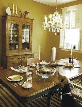 Bed & Breakfast Clifford House Private 2*