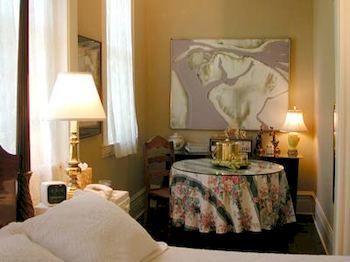 Bed & Breakfast Clifford House Private 2*