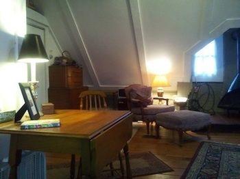 Bed & Breakfast Clifford House Private Cleveland