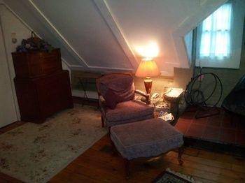 Bed & Breakfast Clifford House Private 2*